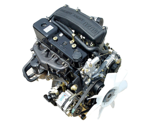 4JA1 Non Turbo – Automotive Japanese Spares