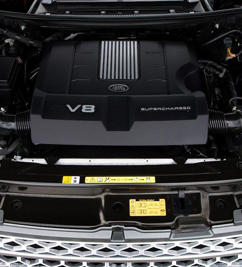 Range Rover 200 Tdi Engine 200 Series 2.5 TDi – Automotive Japanese Spares